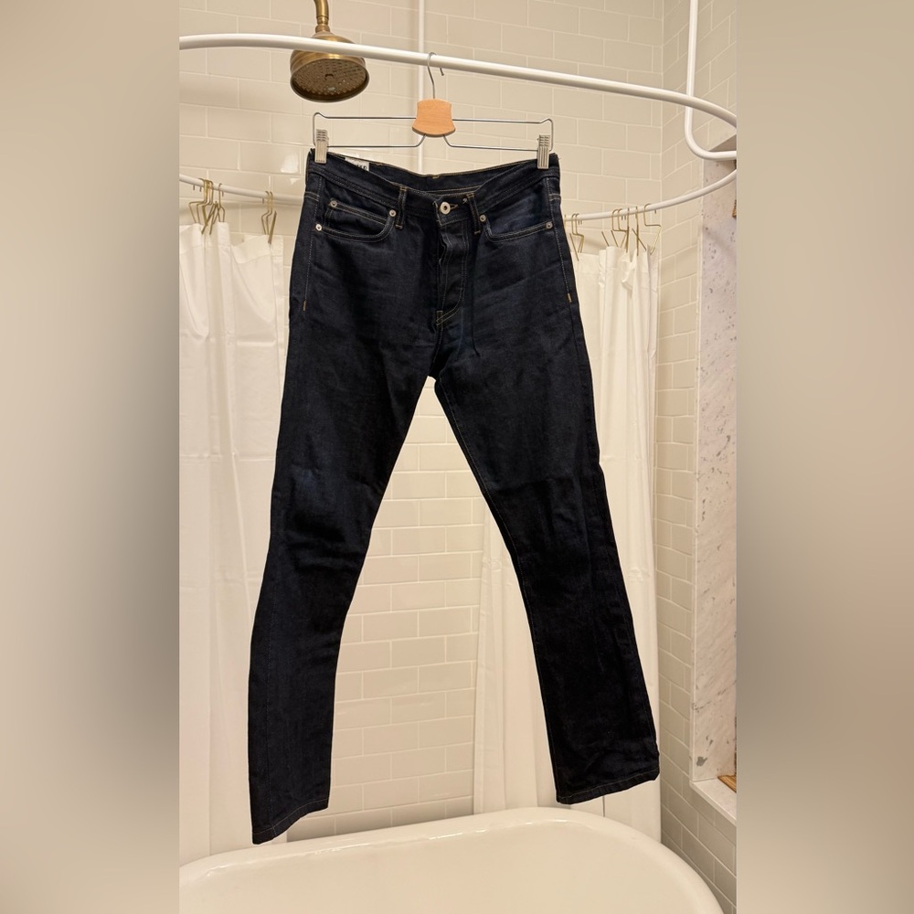 United Denim Jeans